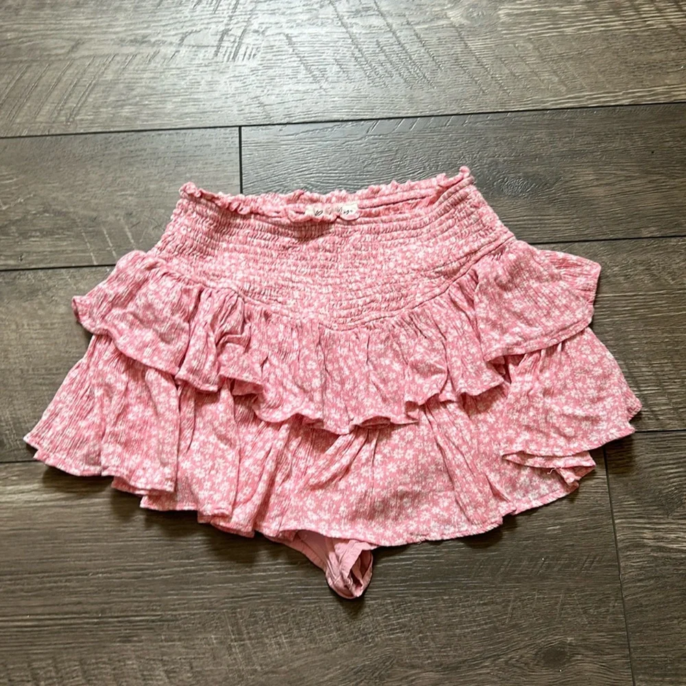 Rock n Rags - Sunshine Daydream skirt - Size XS - Picture 1 of 6